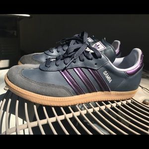 Women’s Samba Adidas
